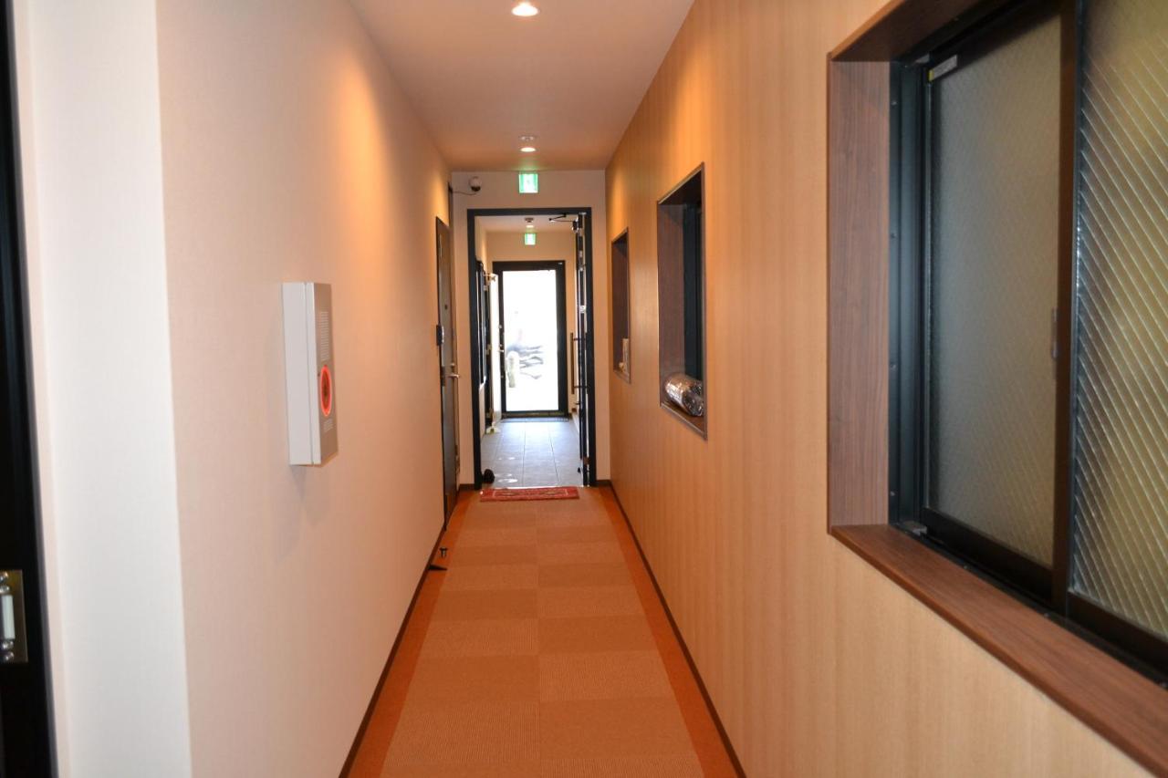 Ben'S Guesthouse Kyoto Dış mekan fotoğraf