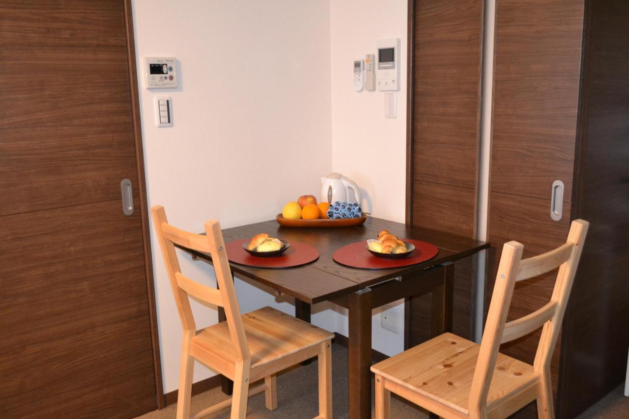 Ben'S Guesthouse Kyoto Dış mekan fotoğraf