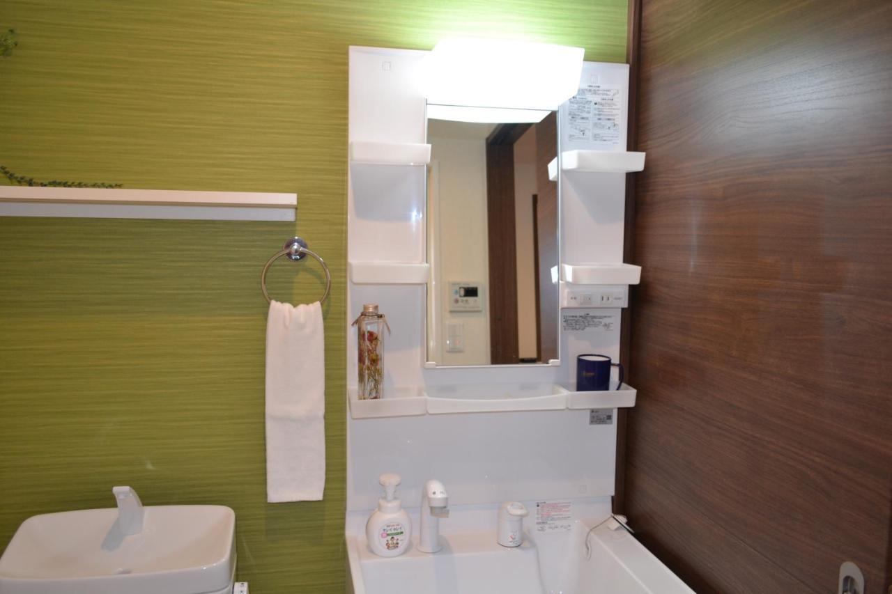 Ben'S Guesthouse Kyoto Dış mekan fotoğraf