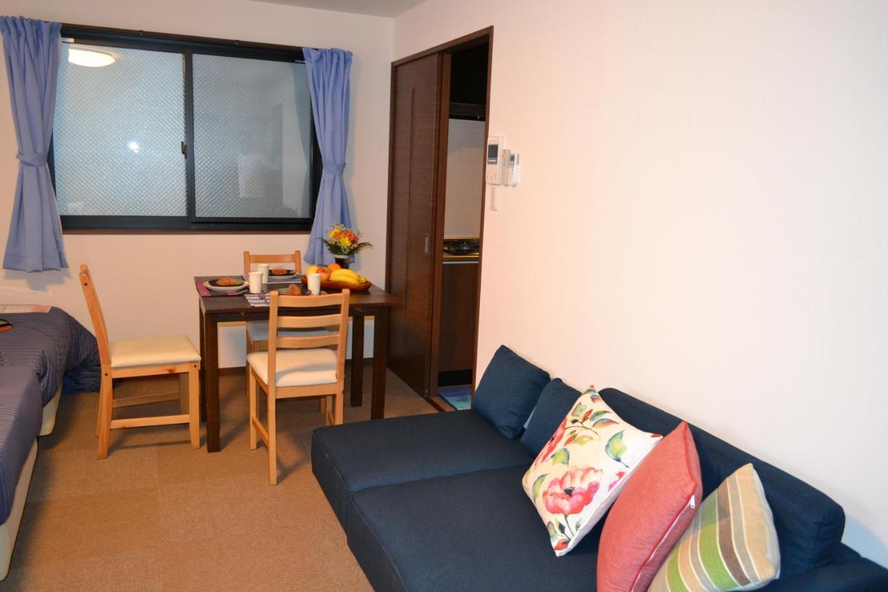 Ben'S Guesthouse Kyoto Dış mekan fotoğraf
