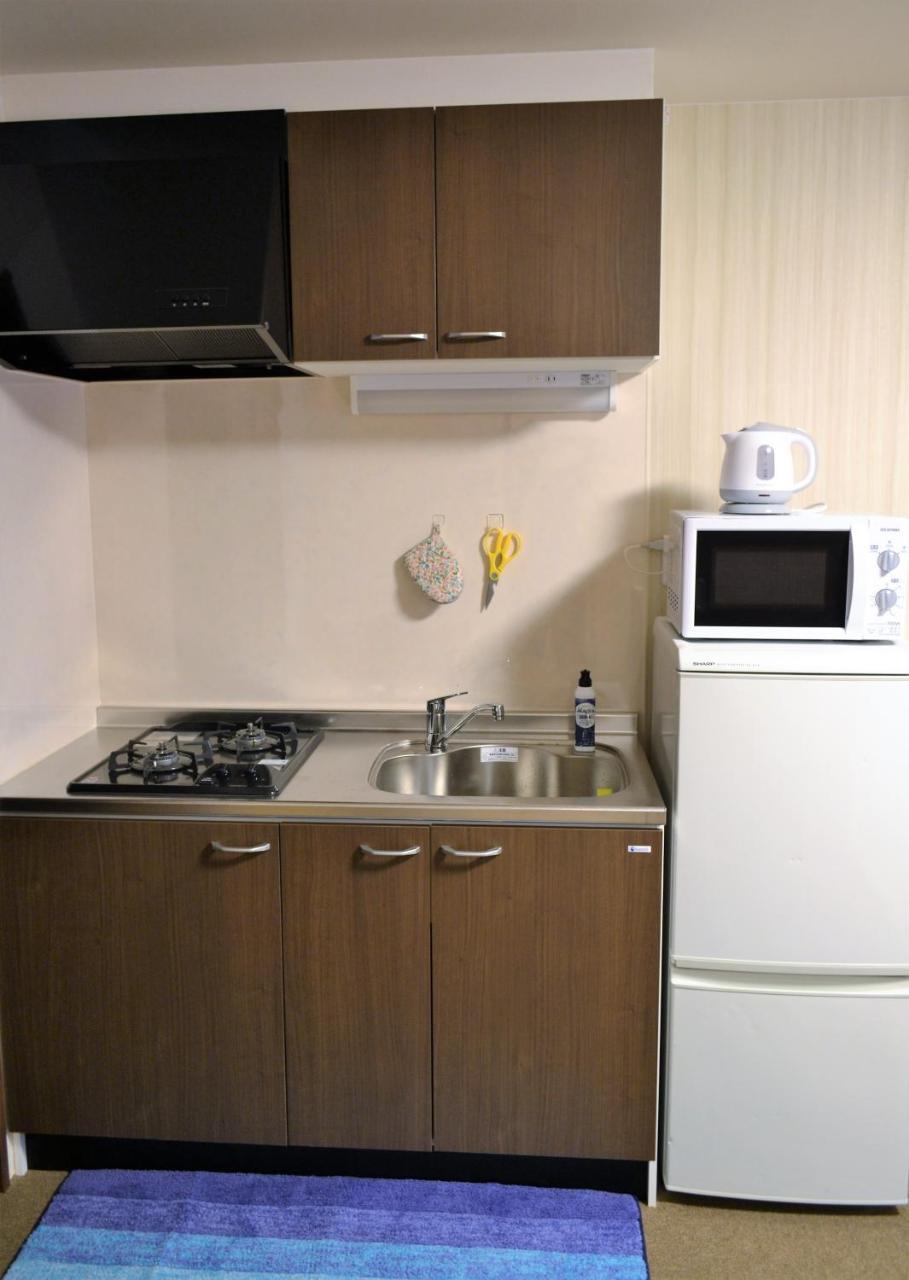 Ben'S Guesthouse Kyoto Dış mekan fotoğraf