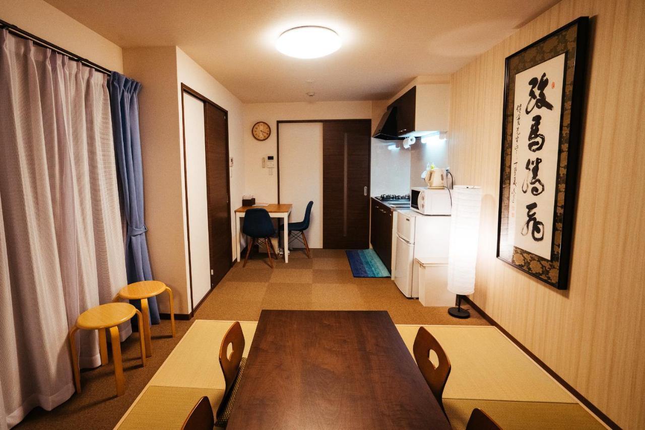 Ben'S Guesthouse Kyoto Dış mekan fotoğraf