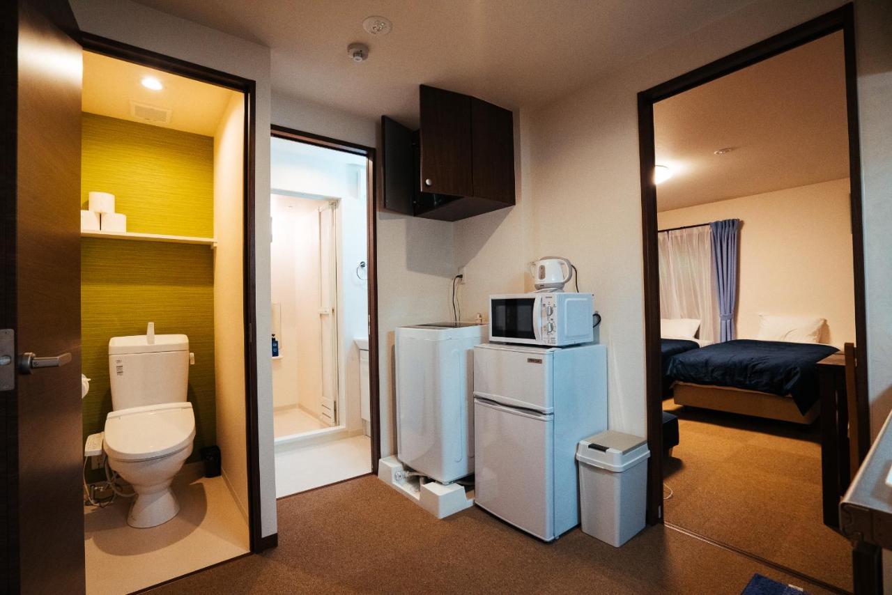 Ben'S Guesthouse Kyoto Dış mekan fotoğraf