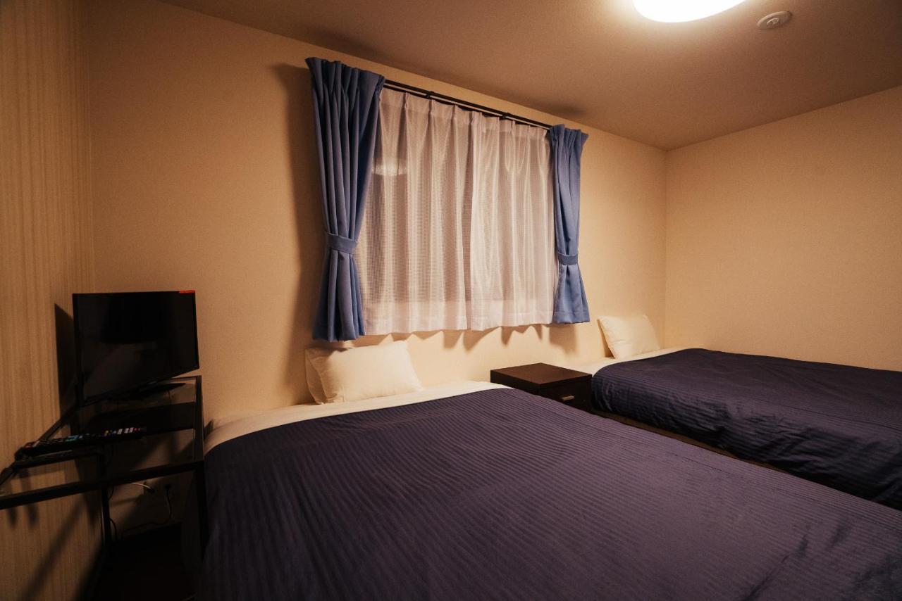 Ben'S Guesthouse Kyoto Dış mekan fotoğraf