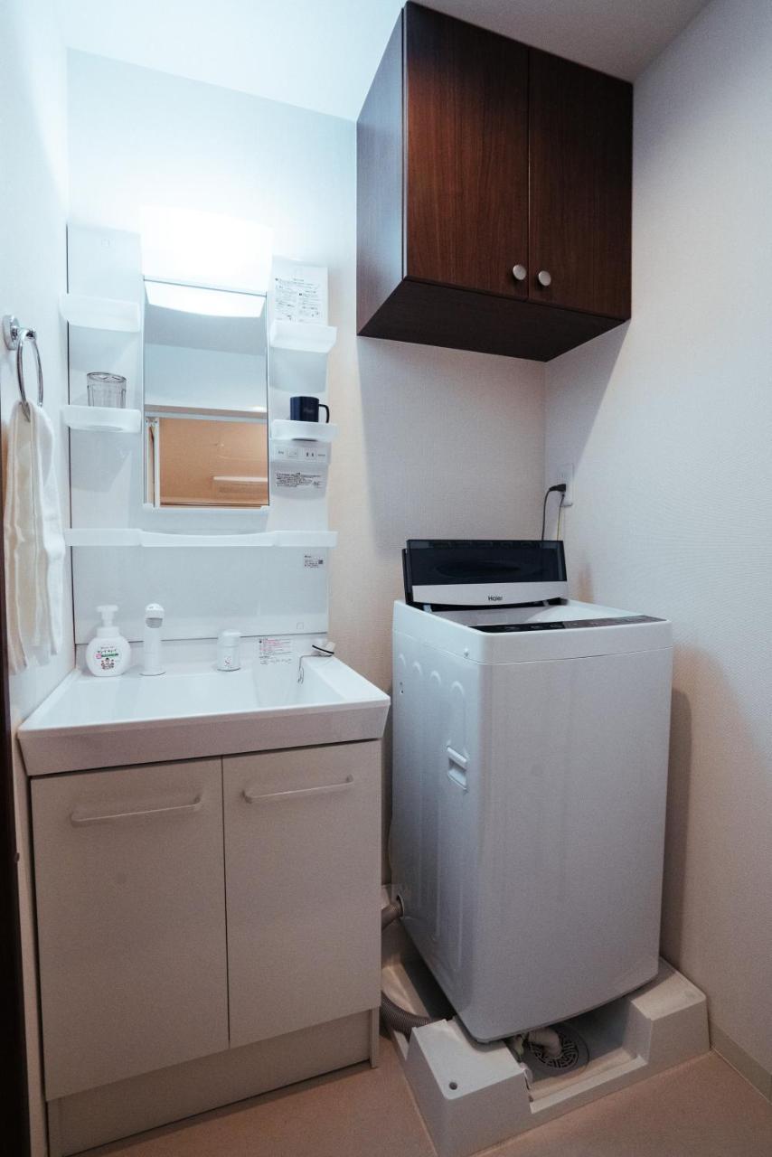Ben'S Guesthouse Kyoto Dış mekan fotoğraf