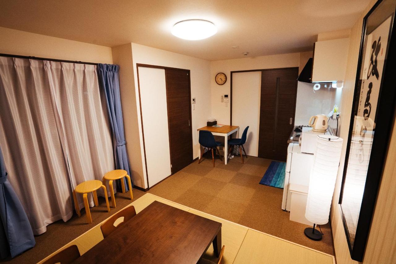 Ben'S Guesthouse Kyoto Dış mekan fotoğraf