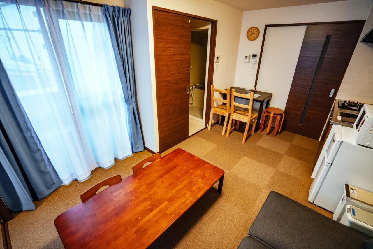 Ben'S Guesthouse Kyoto Dış mekan fotoğraf