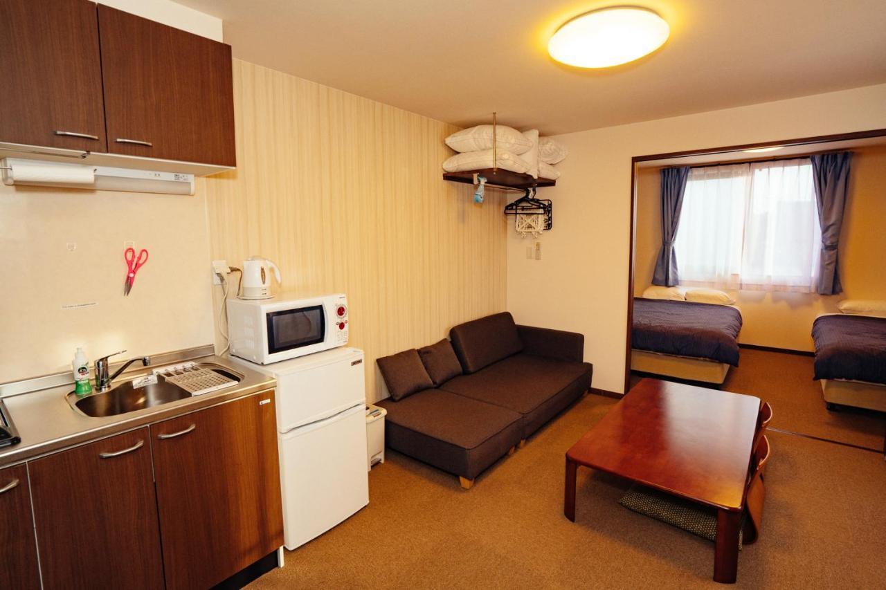 Ben'S Guesthouse Kyoto Dış mekan fotoğraf