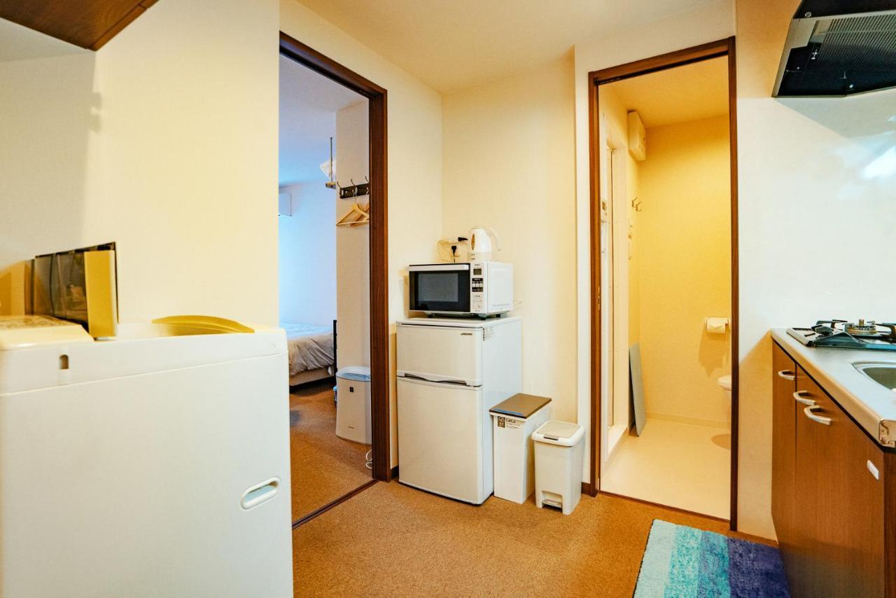 Ben'S Guesthouse Kyoto Dış mekan fotoğraf