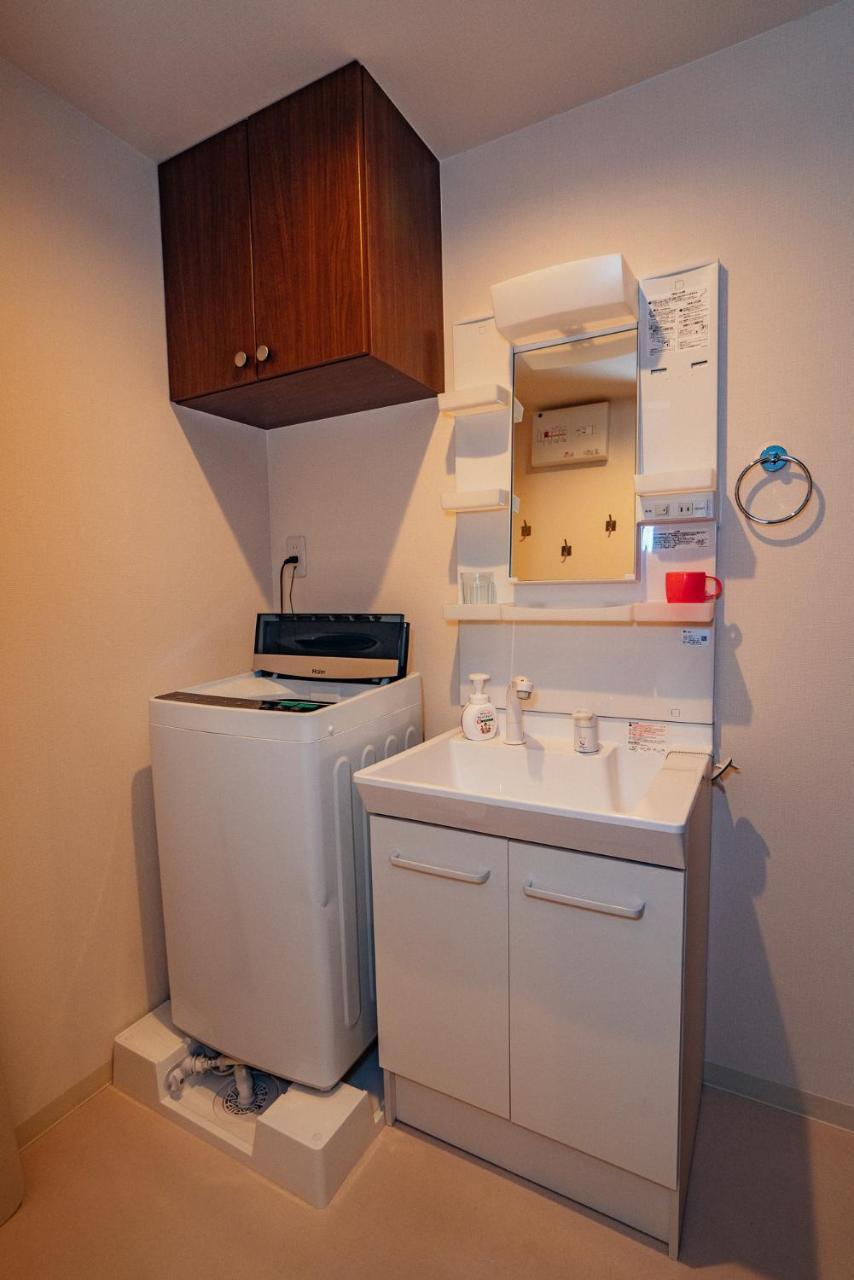 Ben'S Guesthouse Kyoto Dış mekan fotoğraf