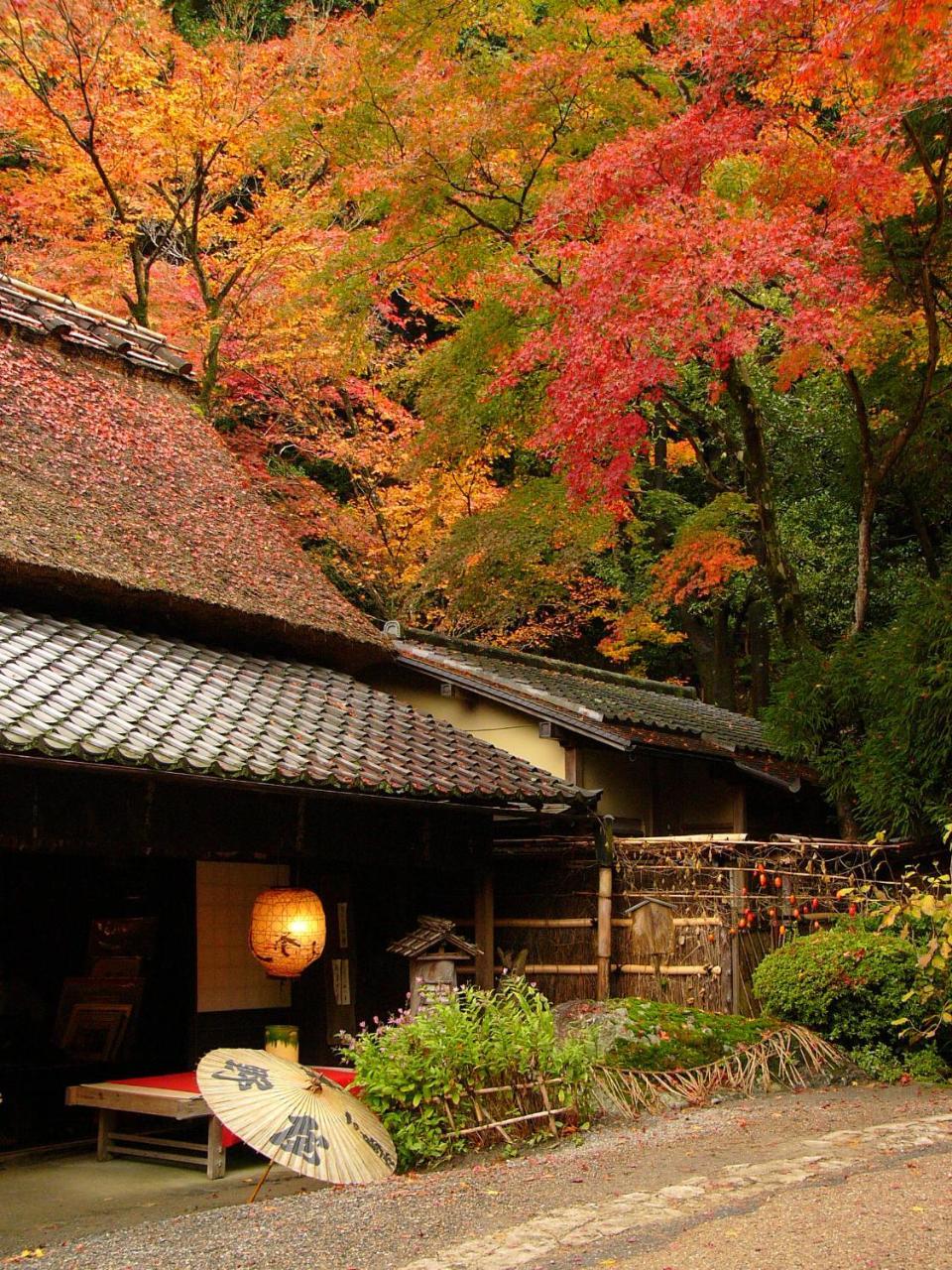 Ben'S Guesthouse Kyoto Dış mekan fotoğraf