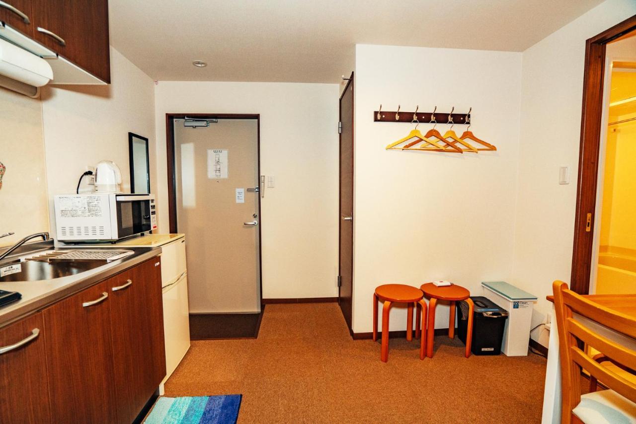 Ben'S Guesthouse Kyoto Dış mekan fotoğraf
