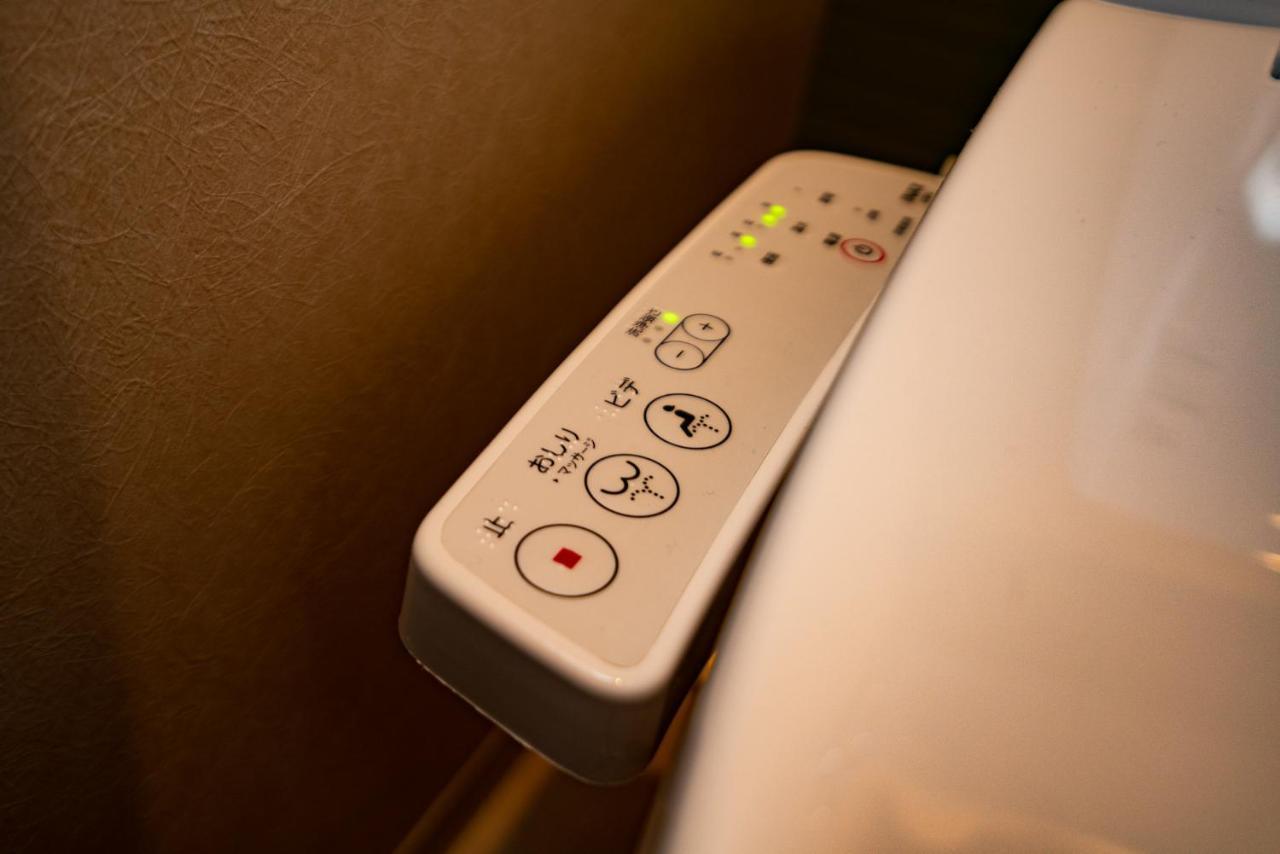 Ben'S Guesthouse Kyoto Dış mekan fotoğraf