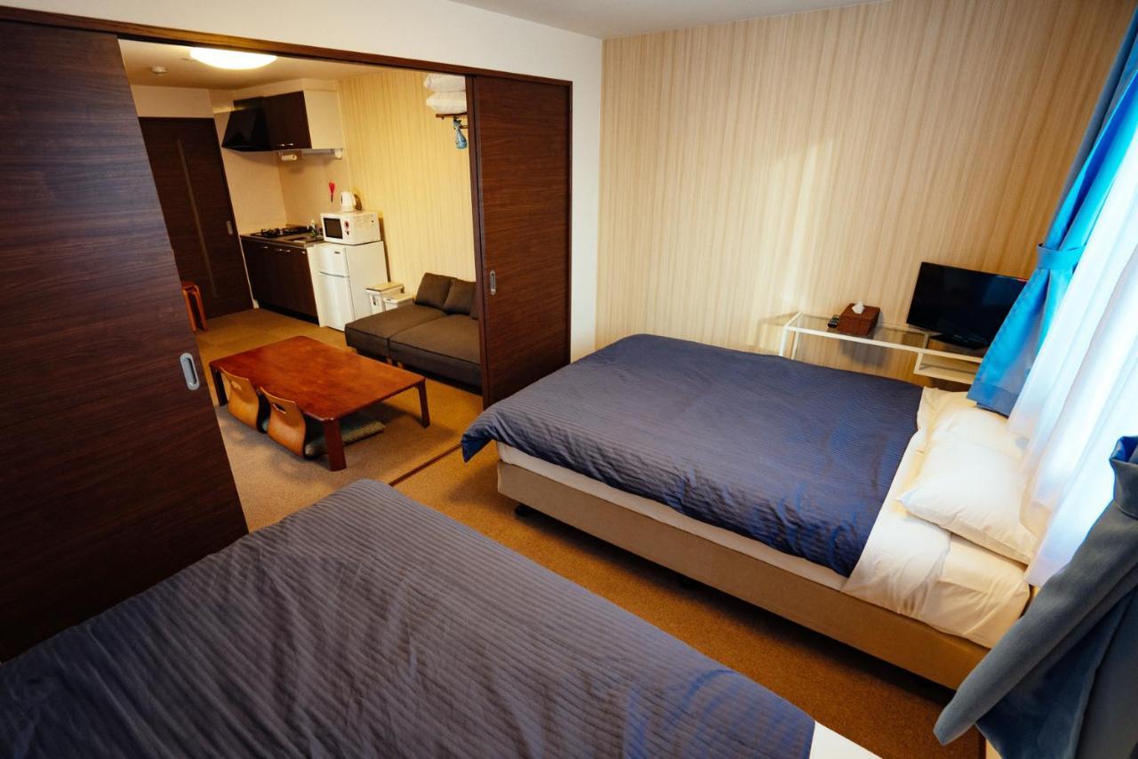 Ben'S Guesthouse Kyoto Dış mekan fotoğraf