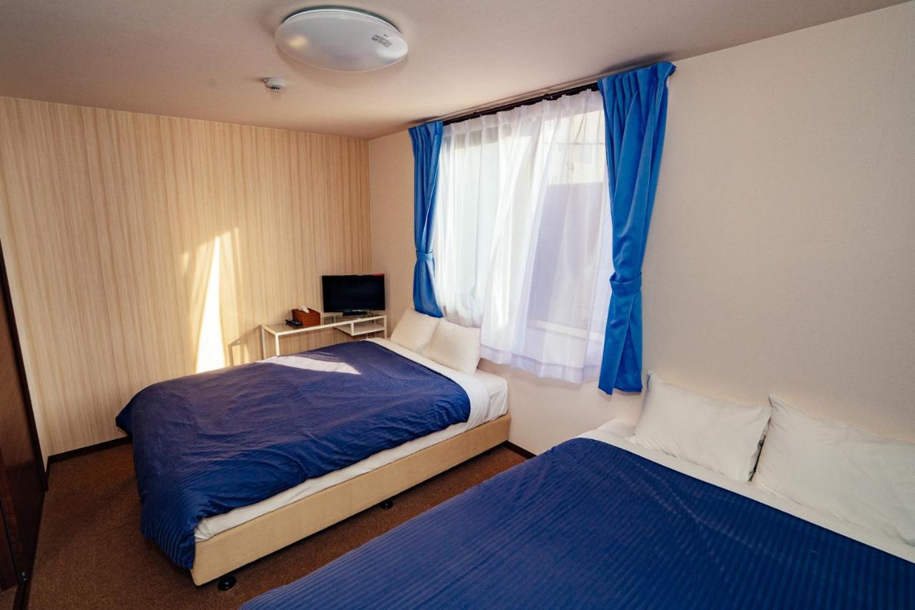 Ben'S Guesthouse Kyoto Dış mekan fotoğraf