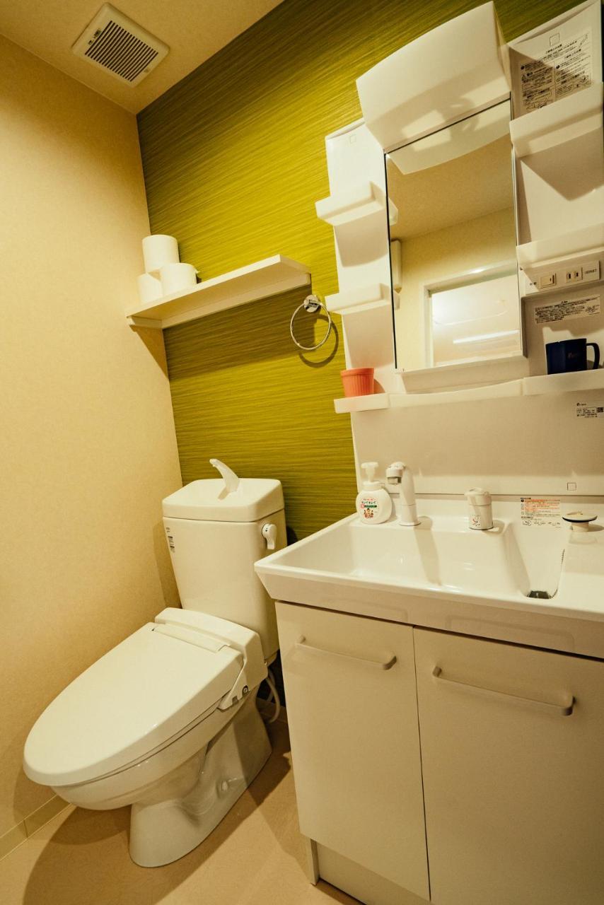 Ben'S Guesthouse Kyoto Dış mekan fotoğraf