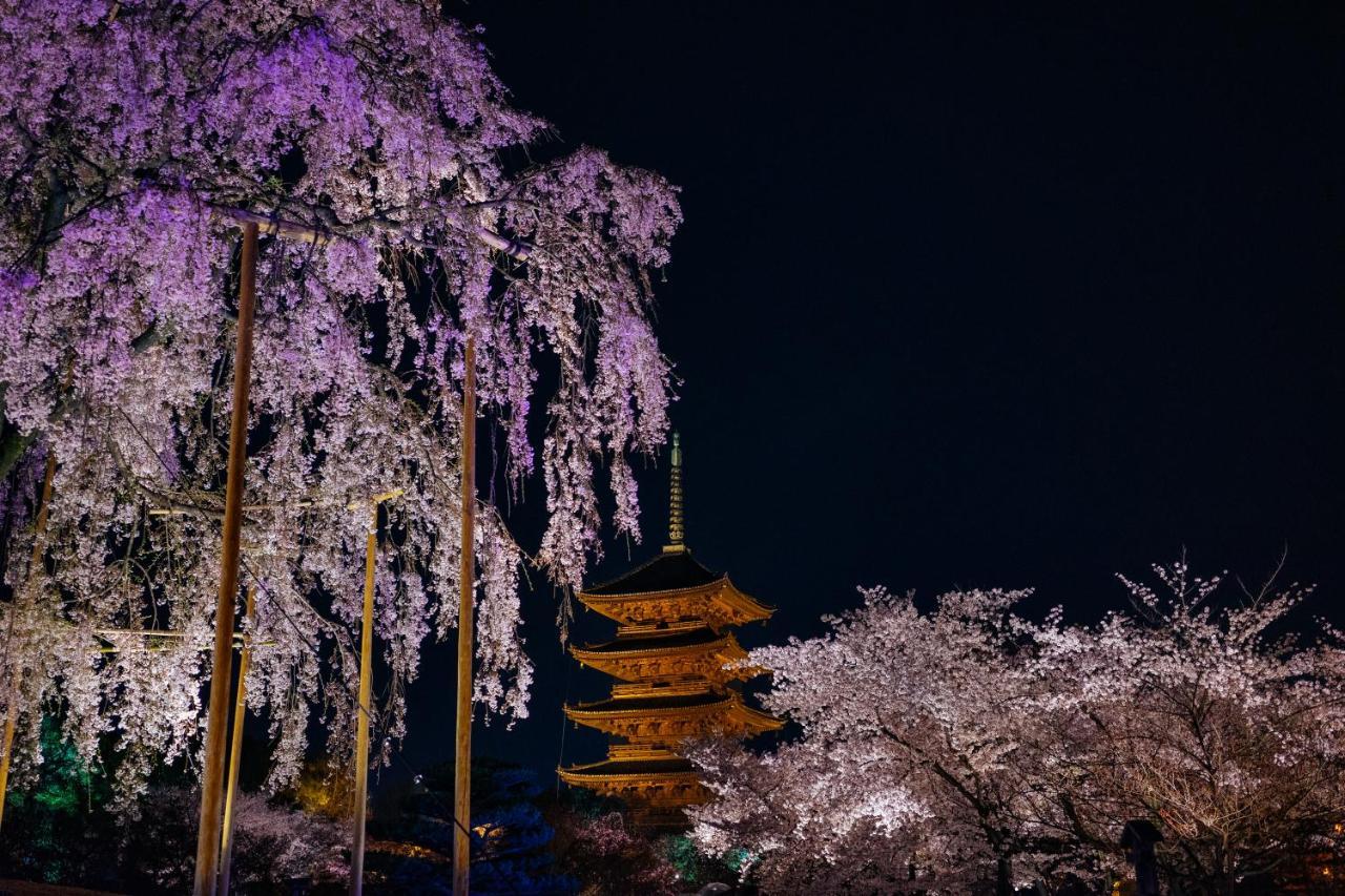 Ben'S Guesthouse Kyoto Dış mekan fotoğraf