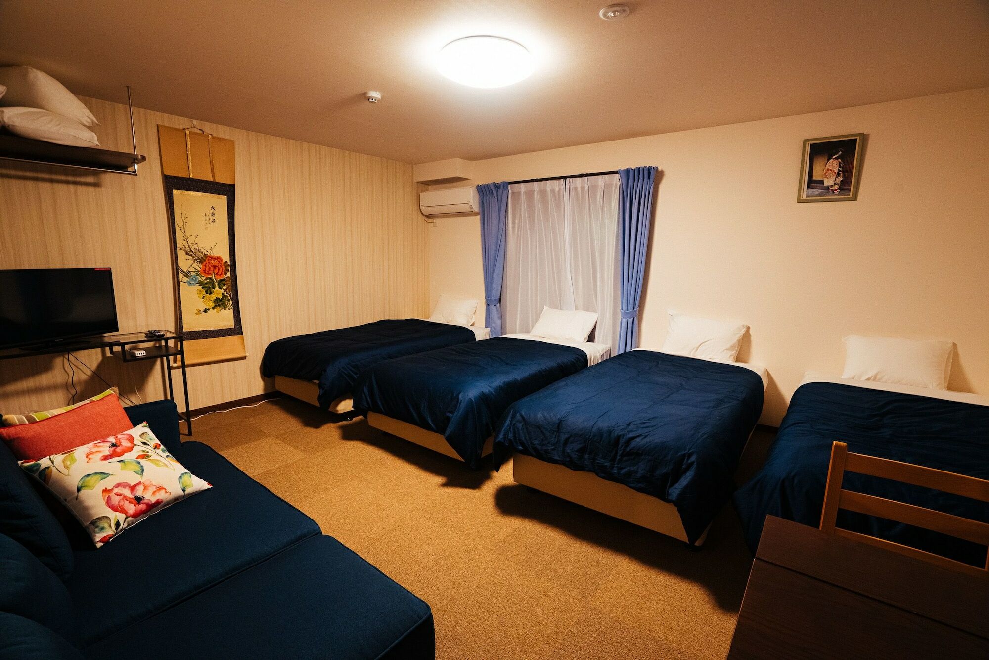 Ben'S Guesthouse Kyoto Dış mekan fotoğraf